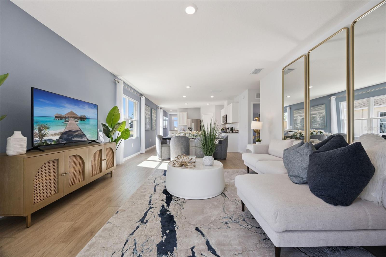 2307 ASHWOOD BLUFF DR, OCOEE, FL, 34761