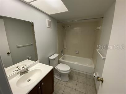 2360 MABEN CIR #Q3, PALM HARBOR, FL, 34683