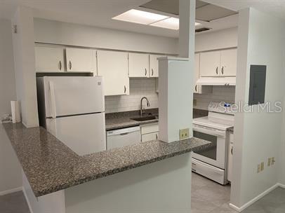 2360 MABEN CIR #Q3, PALM HARBOR, FL, 34683