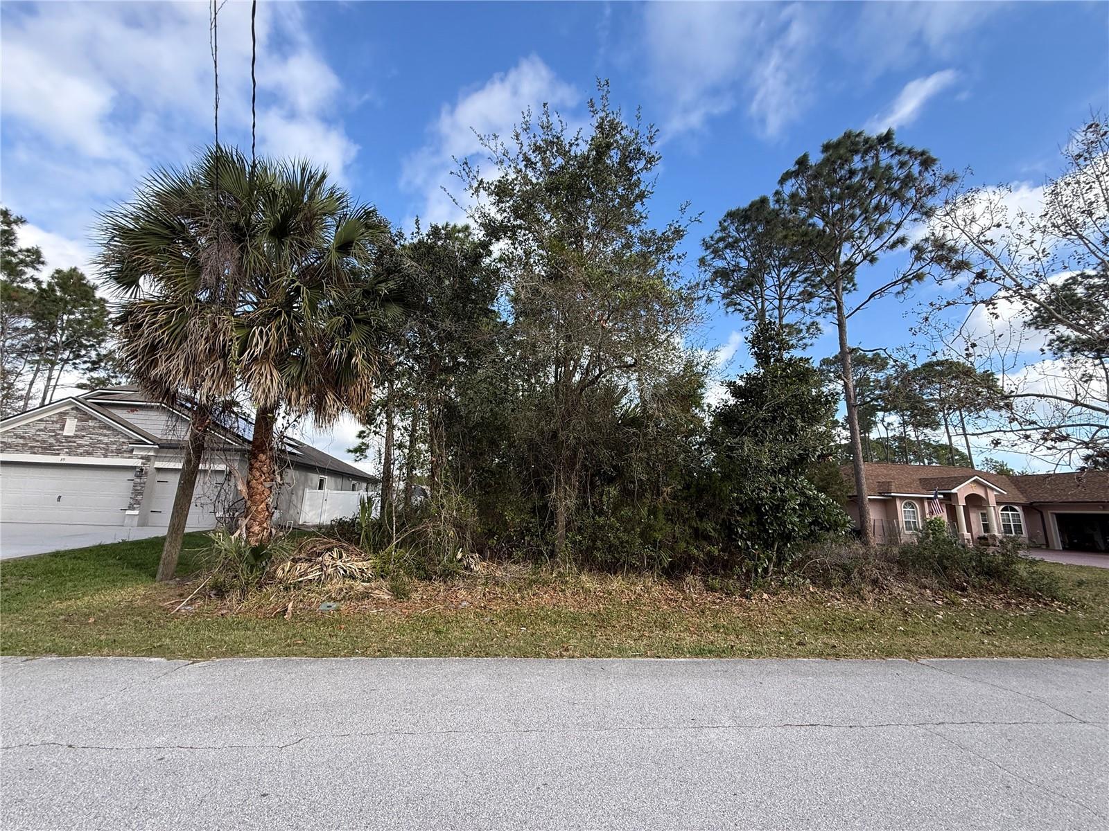 91 FERNDALE LN, PALM COAST, FL, 32137