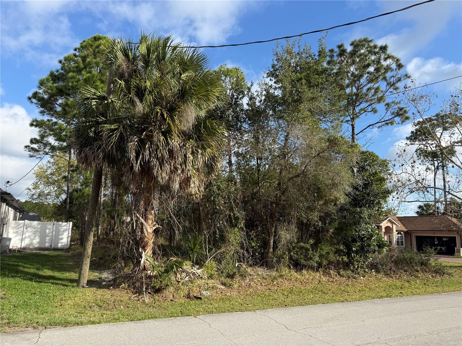 91 FERNDALE LN, PALM COAST, FL, 32137