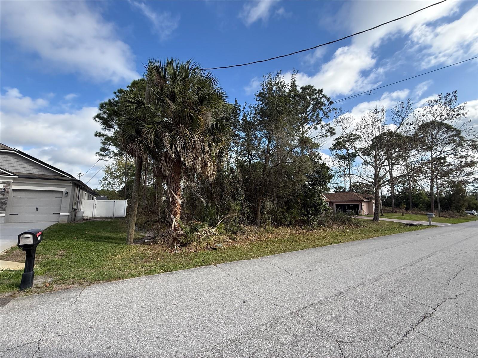 91 FERNDALE LN, PALM COAST, FL, 32137
