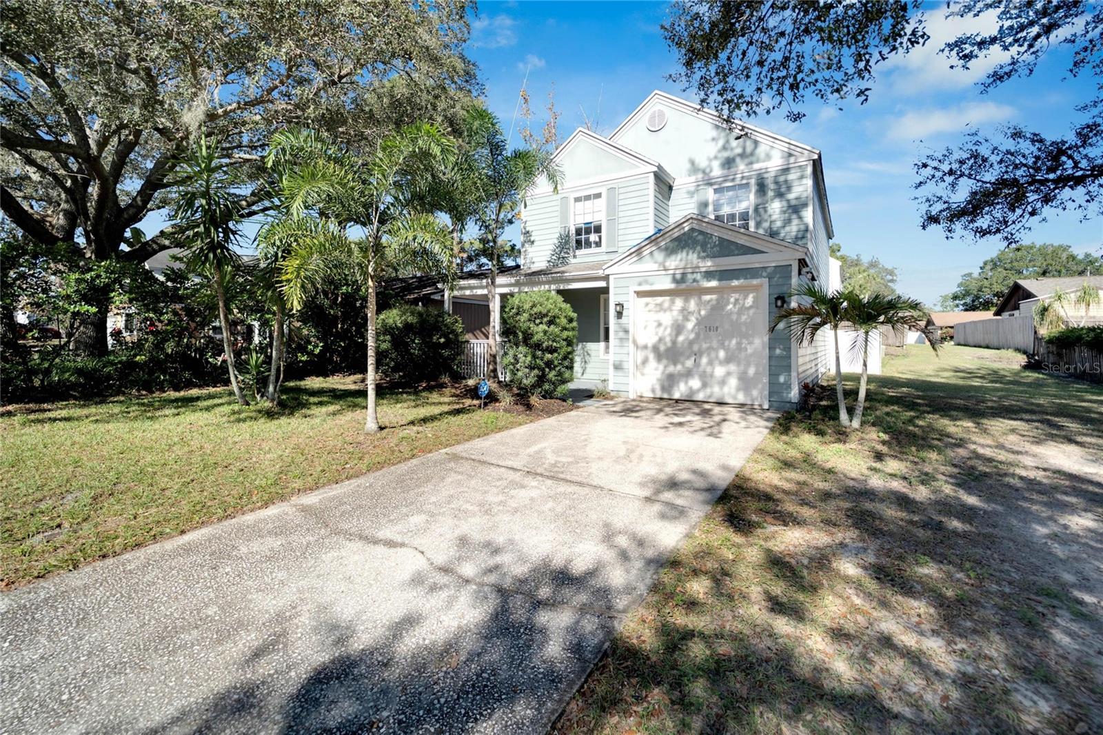 7610 LEON AVE, TEMPLE TERRACE, FL, 33637