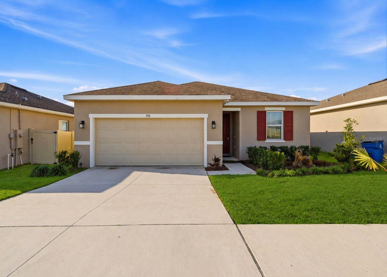 596 HENNEPIN LOOP, LAKE WALES, FL, 33898