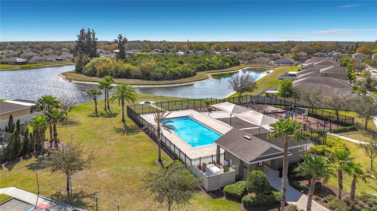 349 CASCADE BEND DR, RUSKIN, FL, 33570