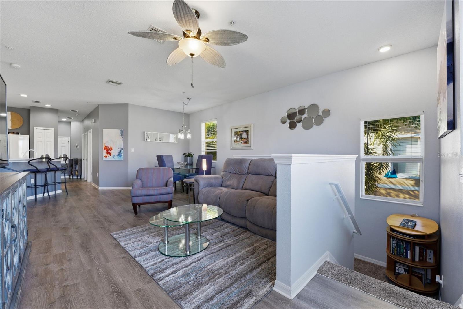 3758 PARKRIDGE CIR #24-201, SARASOTA, FL, 34243
