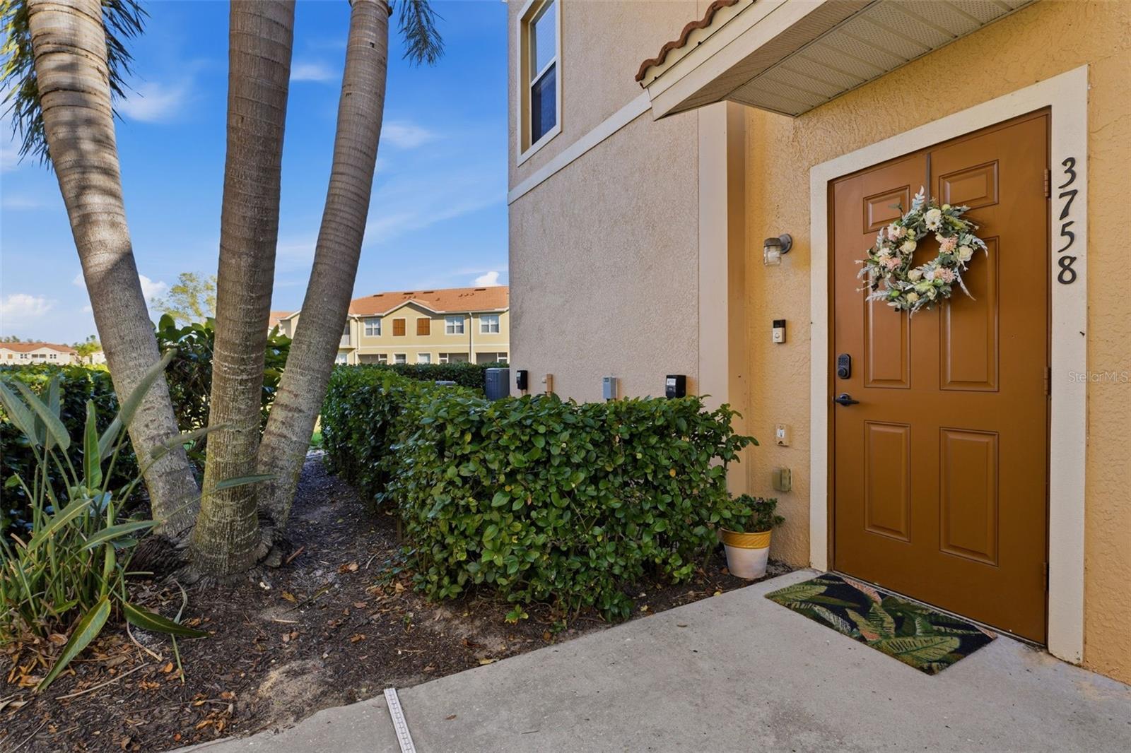 3758 PARKRIDGE CIR #24-201, SARASOTA, FL, 34243