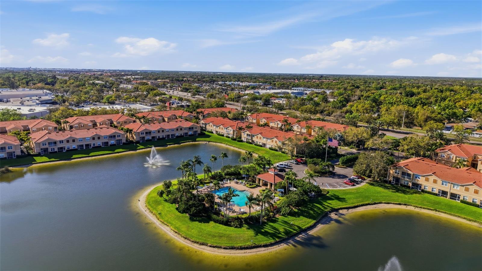 3758 PARKRIDGE CIR #24-201, SARASOTA, FL, 34243