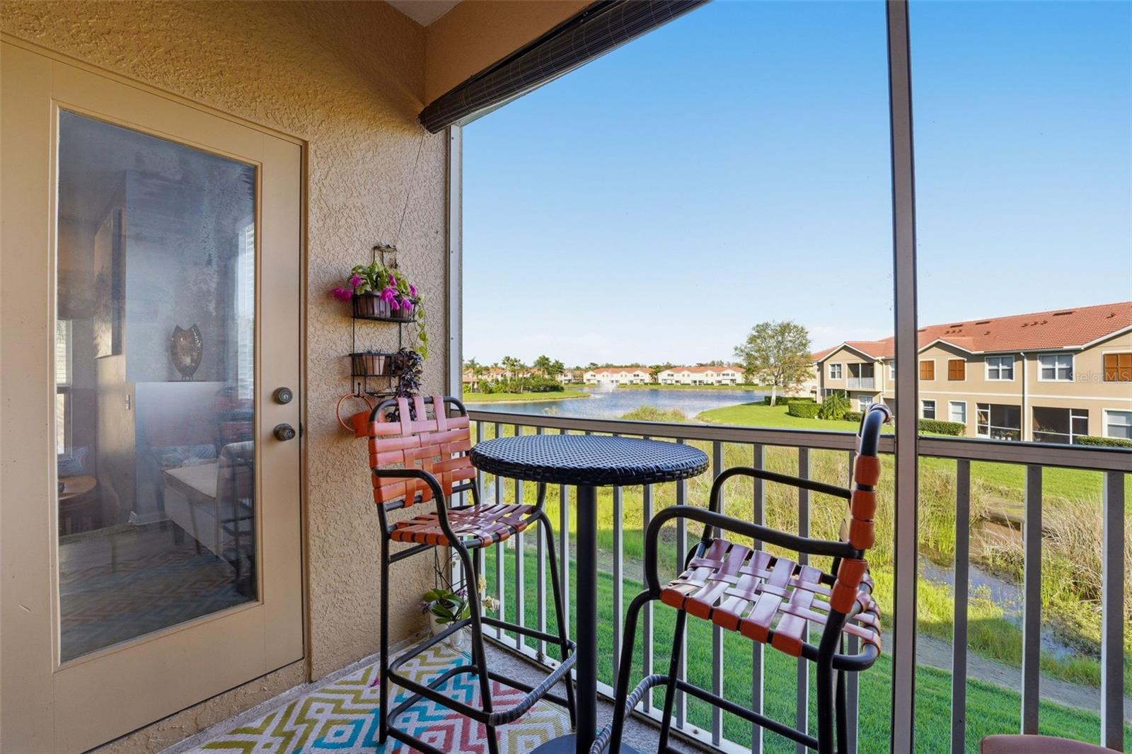3758 PARKRIDGE CIR #24-201, SARASOTA, FL, 34243