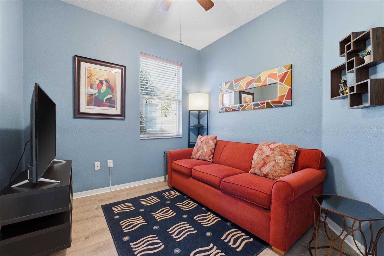 3758 PARKRIDGE CIR #24-201, SARASOTA, FL, 34243