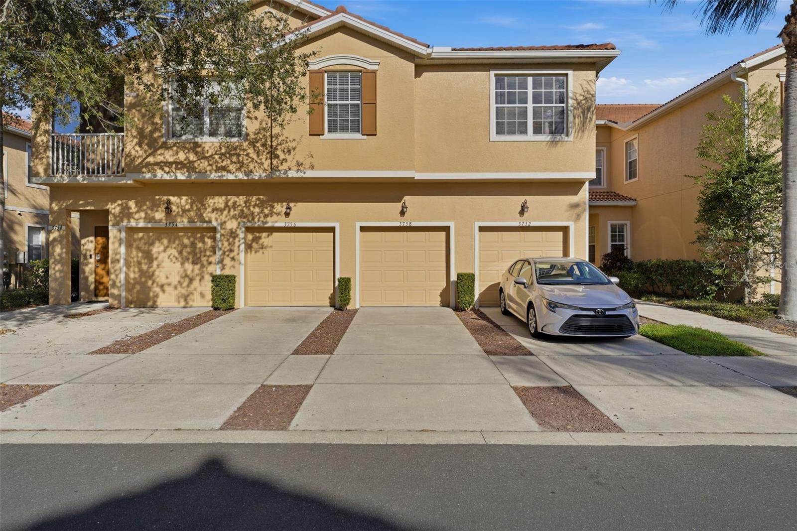 3758 PARKRIDGE CIR #24-201, SARASOTA, FL, 34243