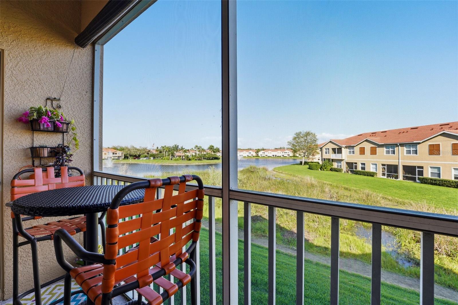 3758 PARKRIDGE CIR #24-201, SARASOTA, FL, 34243
