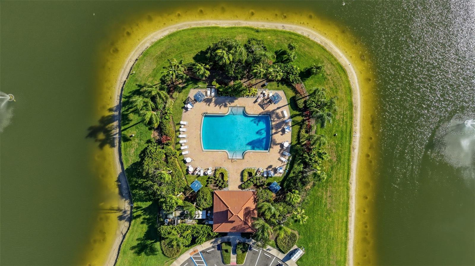 3758 PARKRIDGE CIR #24-201, SARASOTA, FL, 34243