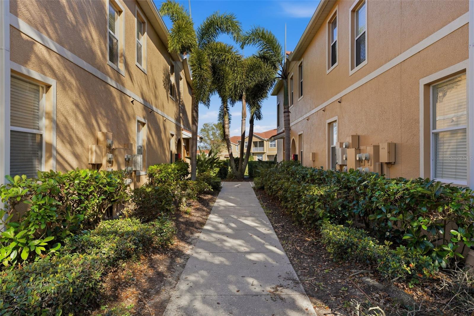 3758 PARKRIDGE CIR #24-201, SARASOTA, FL, 34243