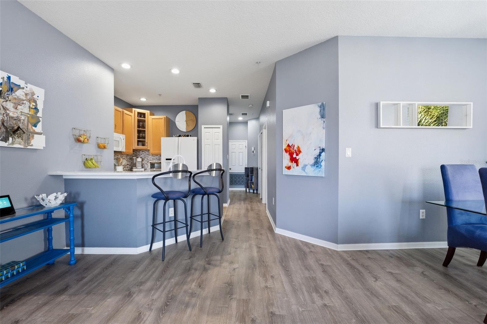 3758 PARKRIDGE CIR #24-201, SARASOTA, FL, 34243