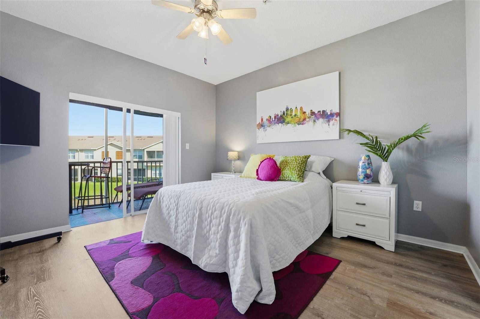 3758 PARKRIDGE CIR #24-201, SARASOTA, FL, 34243