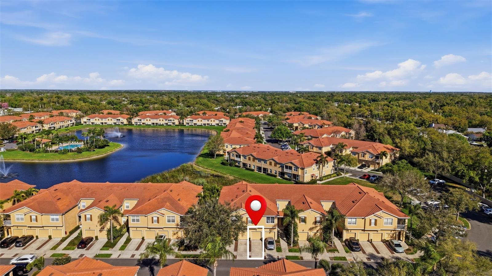 3758 PARKRIDGE CIR #24-201, SARASOTA, FL, 34243