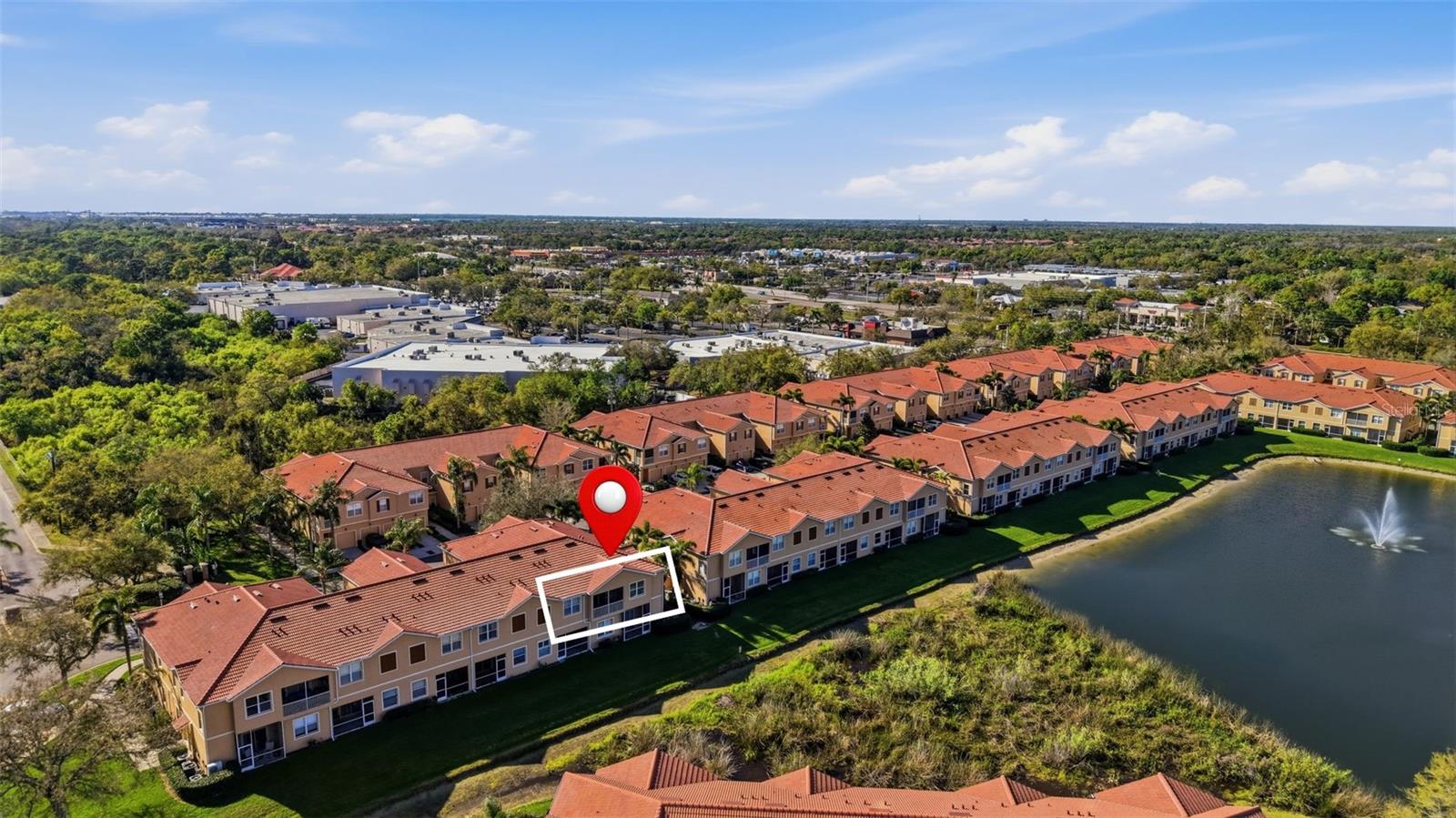 3758 PARKRIDGE CIR #24-201, SARASOTA, FL, 34243