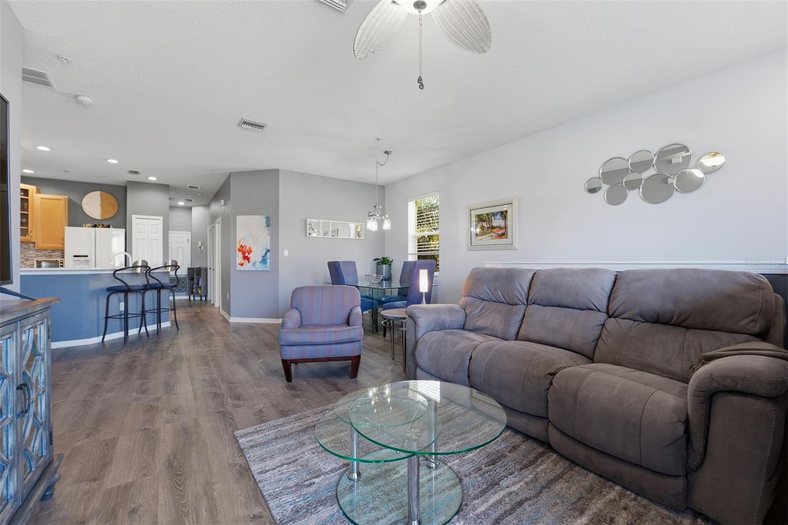 3758 PARKRIDGE CIR #24-201, SARASOTA, FL, 34243