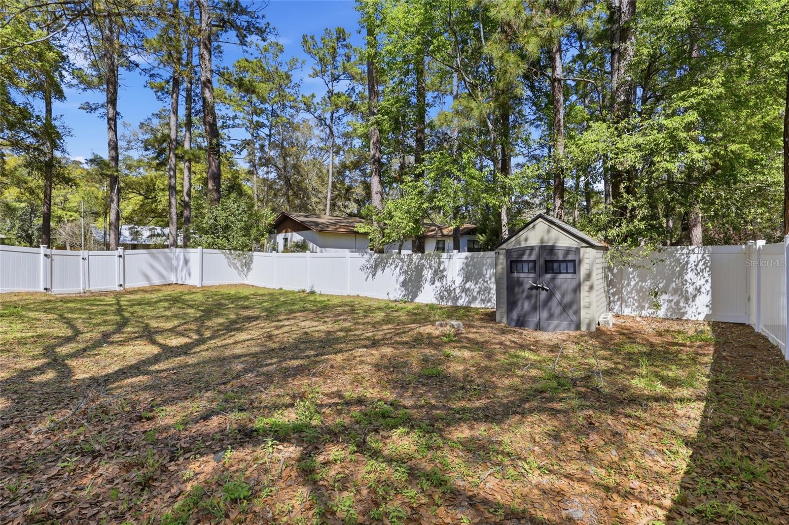 611 NE 10TH BLVD, WILLISTON, FL, 32696