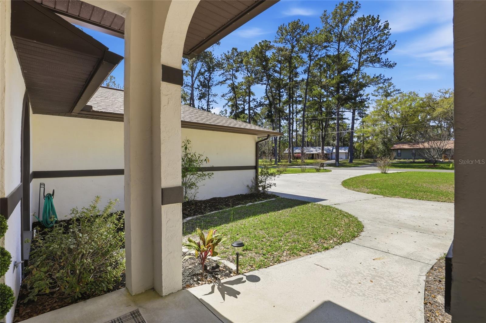 611 NE 10TH BLVD, WILLISTON, FL, 32696