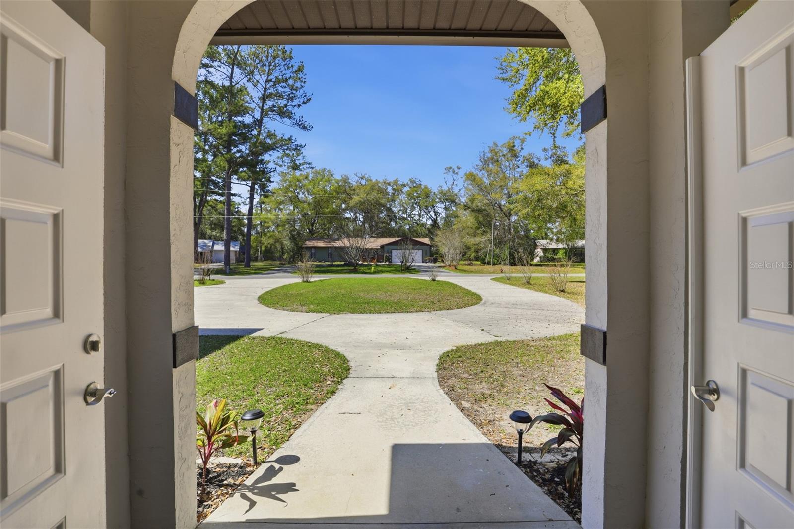 611 NE 10TH BLVD, WILLISTON, FL, 32696