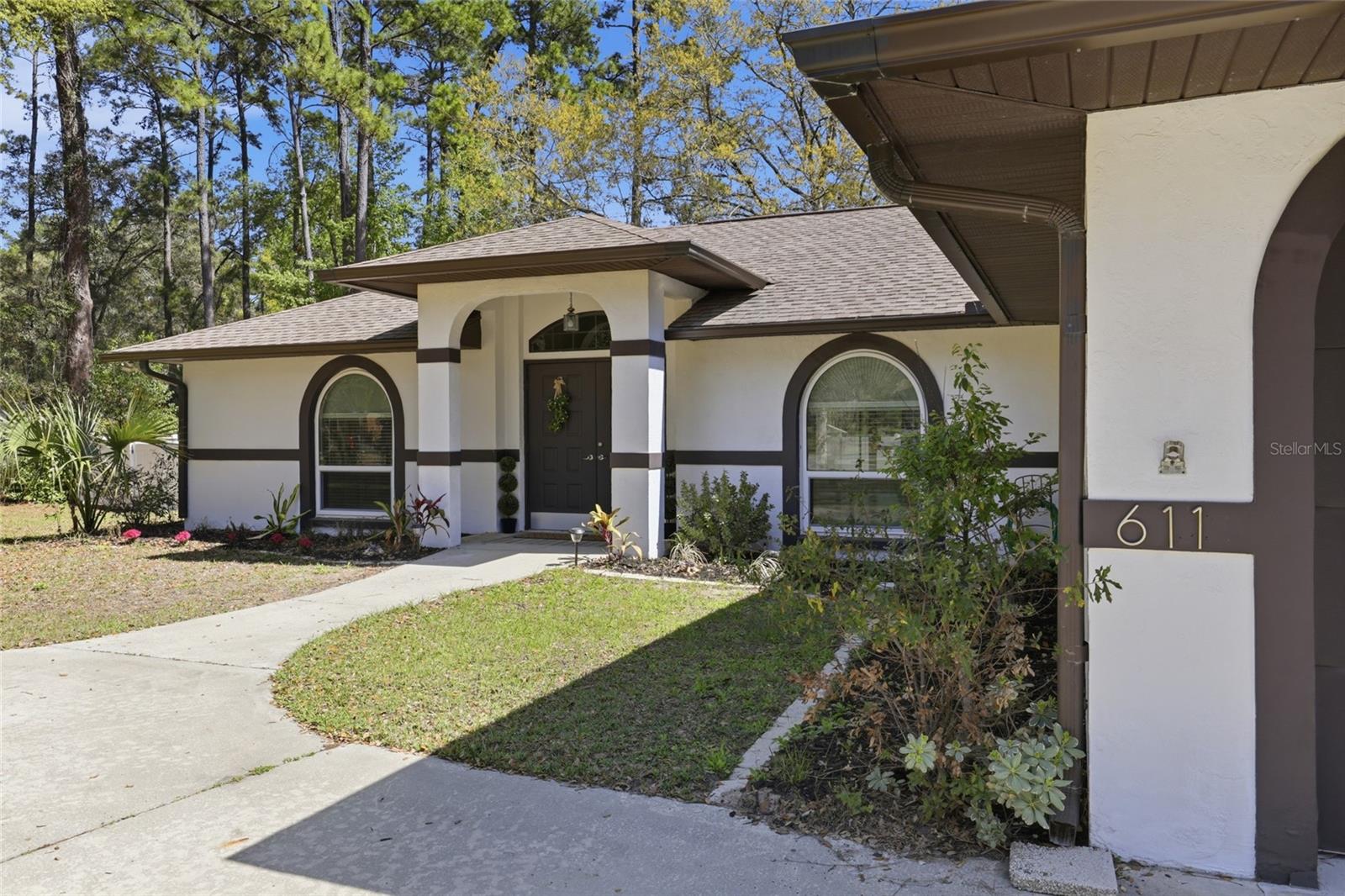 611 NE 10TH BLVD, WILLISTON, FL, 32696