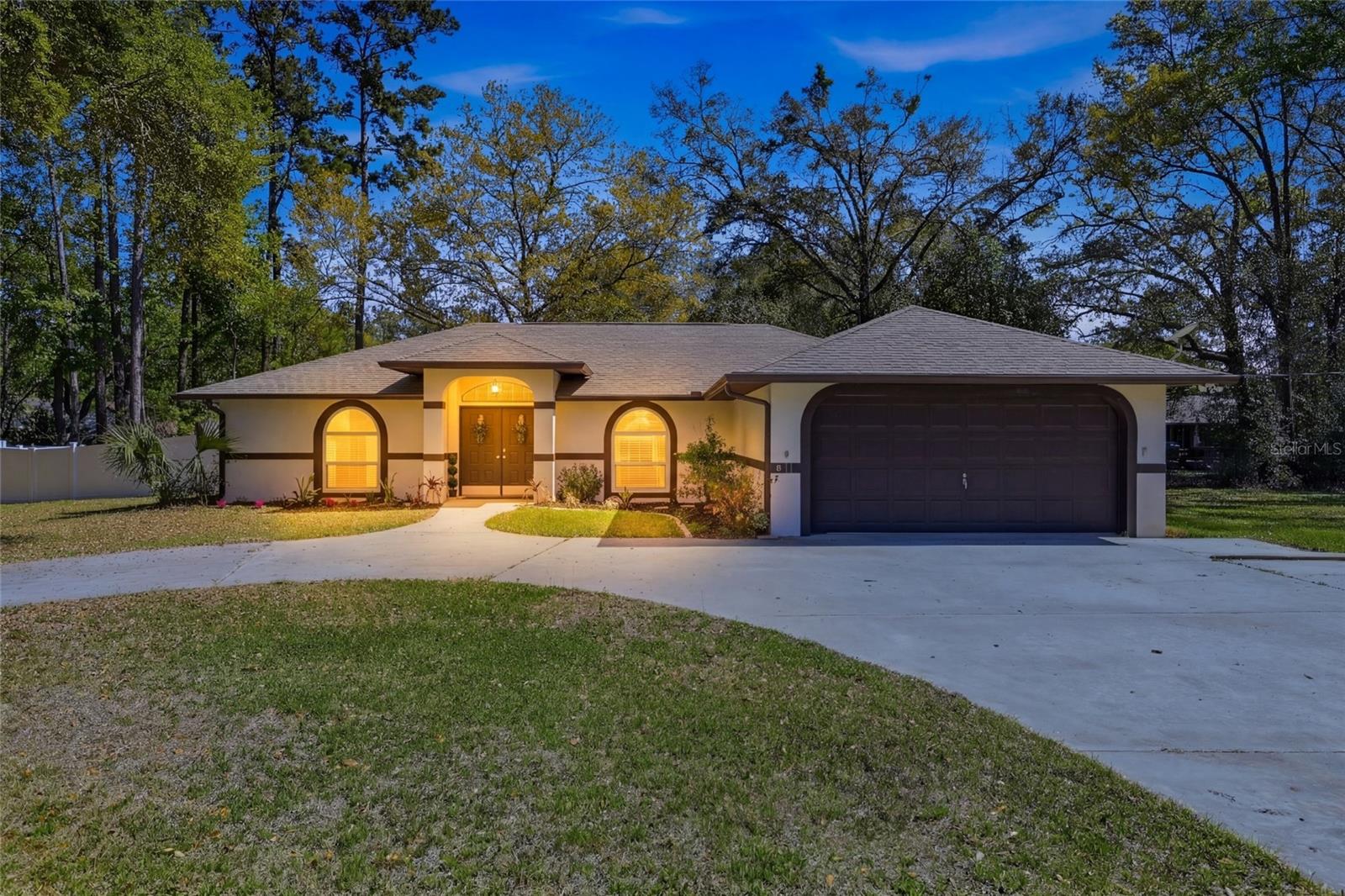 611 NE 10TH BLVD, WILLISTON, FL, 32696