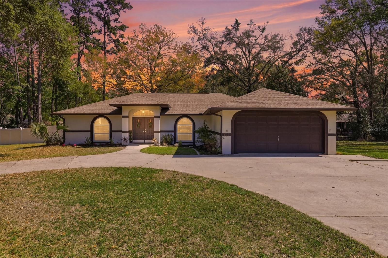 611 NE 10TH BLVD, WILLISTON, FL, 32696