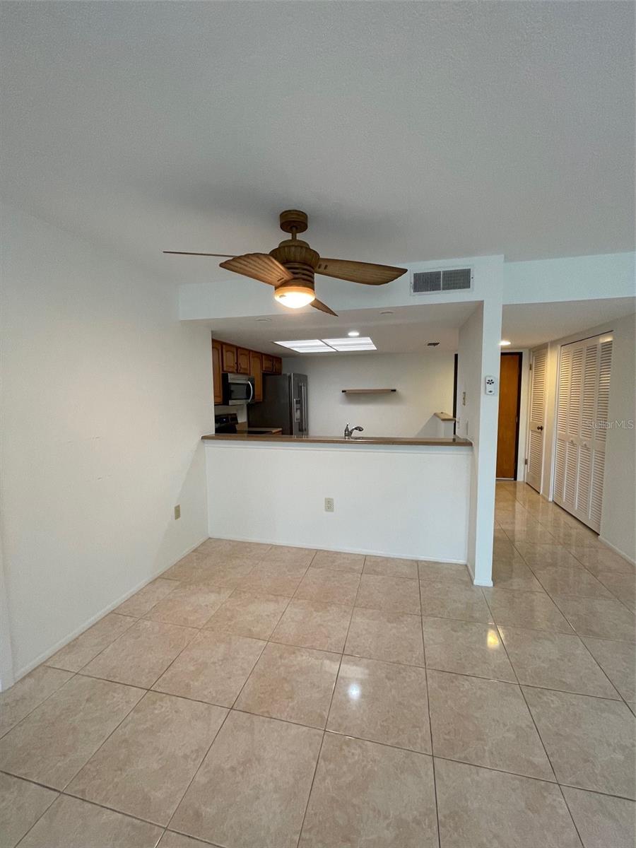 2591 COUNTRYSIDE BLVD #5203, CLEARWATER, FL, 33761