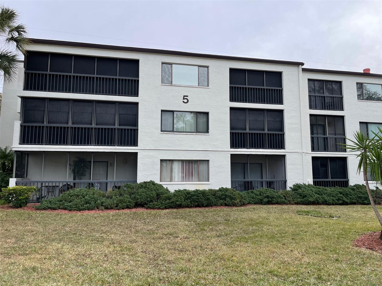 2591 COUNTRYSIDE BLVD #5203, CLEARWATER, FL, 33761