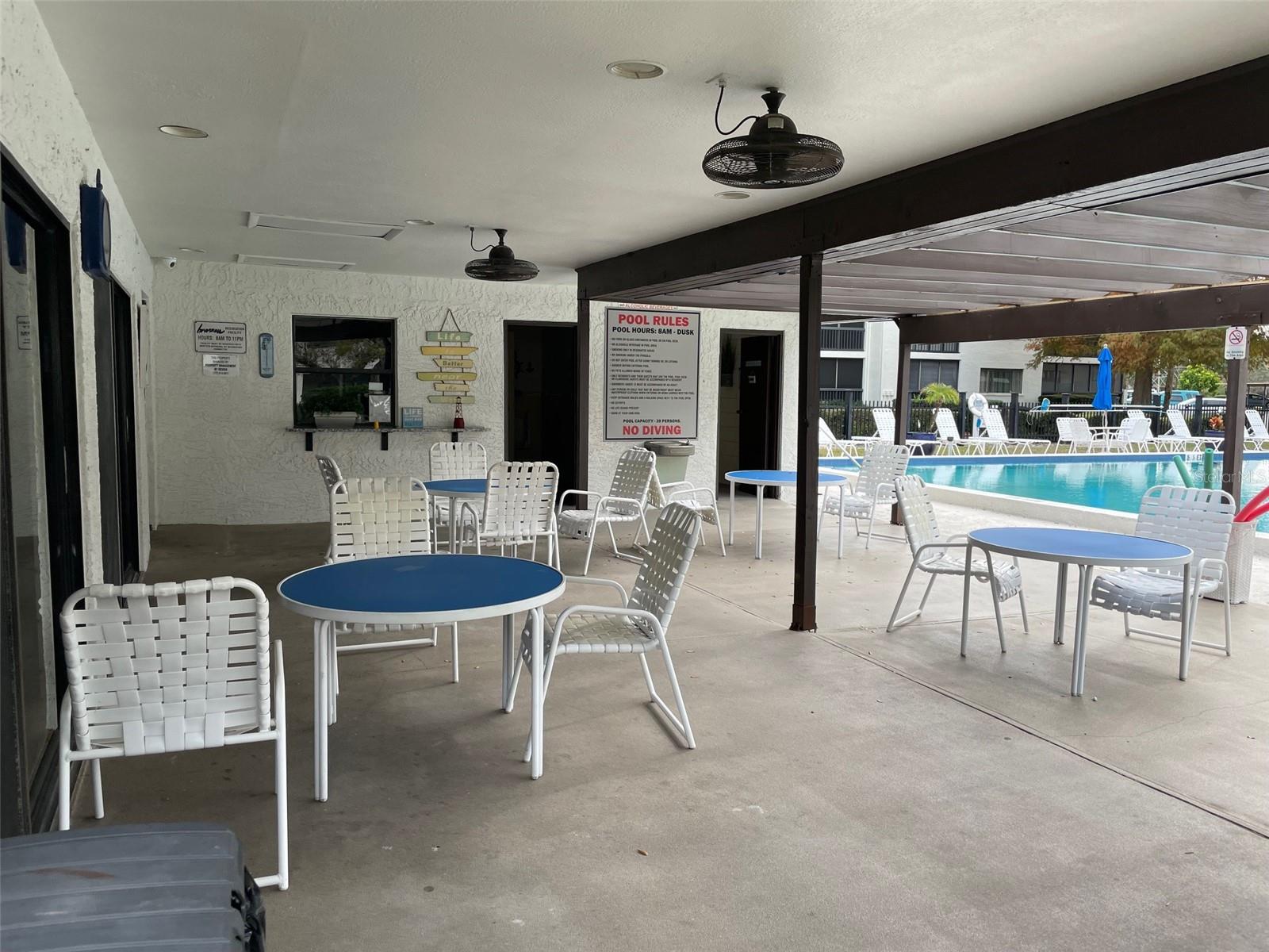 2591 COUNTRYSIDE BLVD #5203, CLEARWATER, FL, 33761