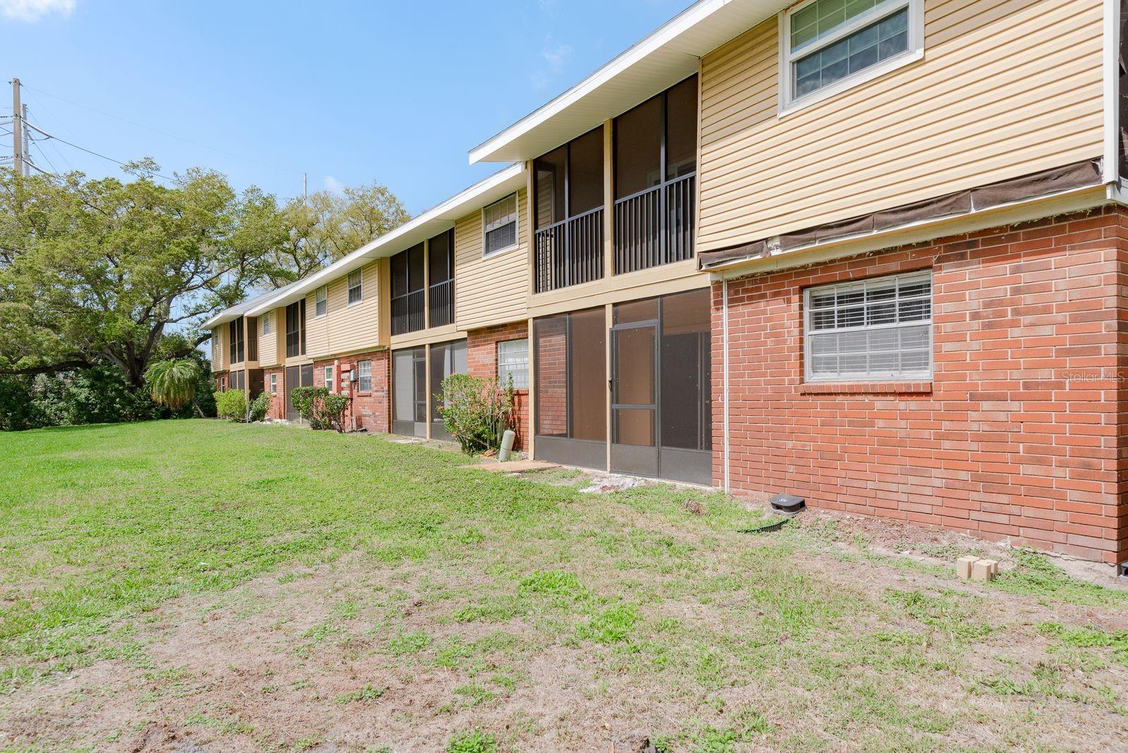 200 COUNTRY CLUB DR #701, LARGO, FL, 33771