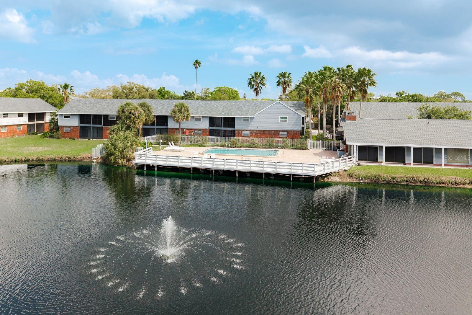 200 COUNTRY CLUB DR #701, LARGO, FL, 33771
