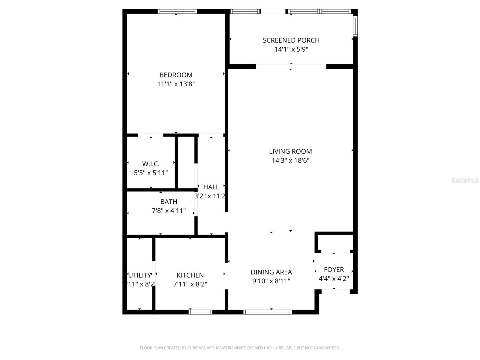 200 COUNTRY CLUB DR #701, LARGO, FL, 33771