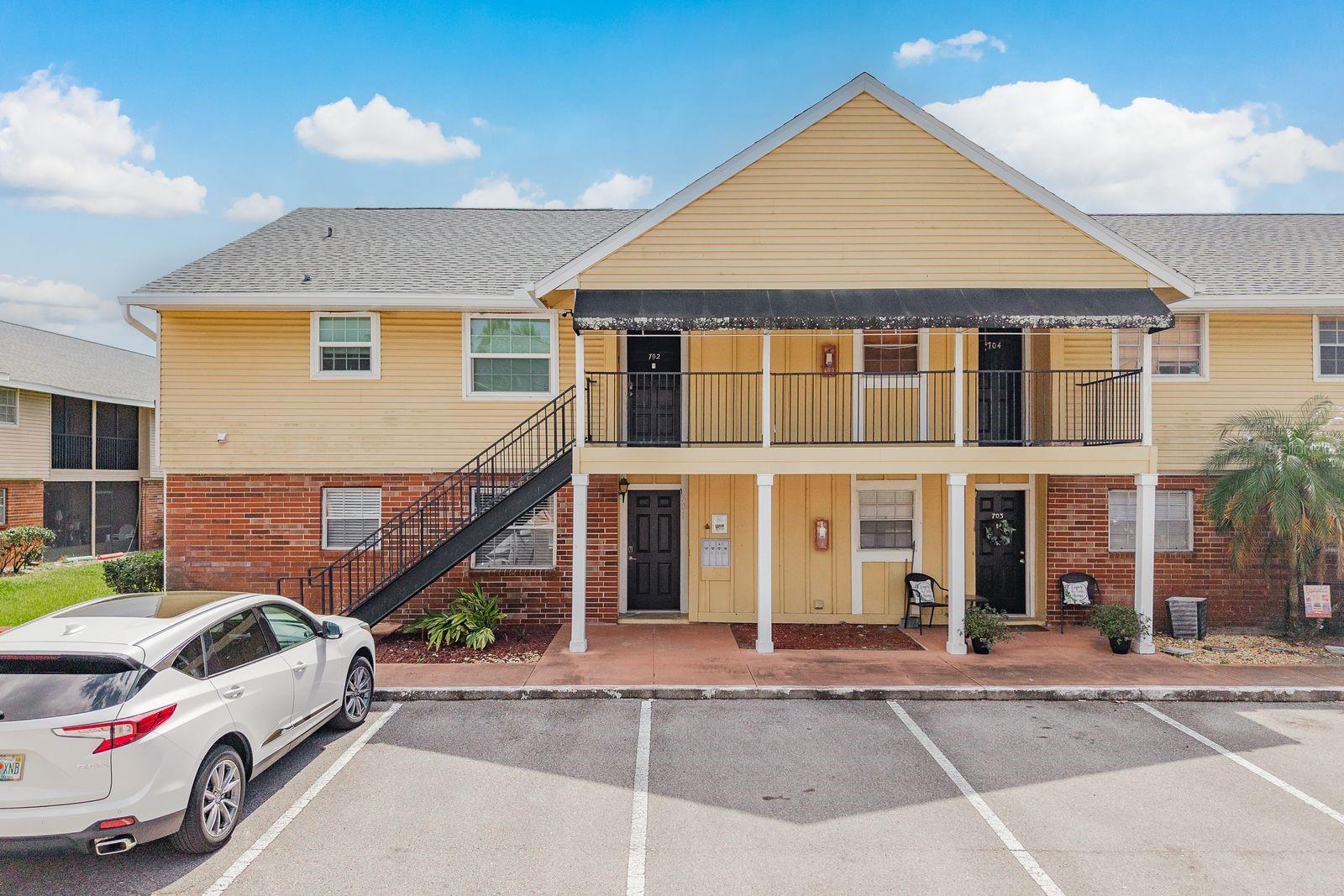 200 COUNTRY CLUB DR #701, LARGO, FL, 33771