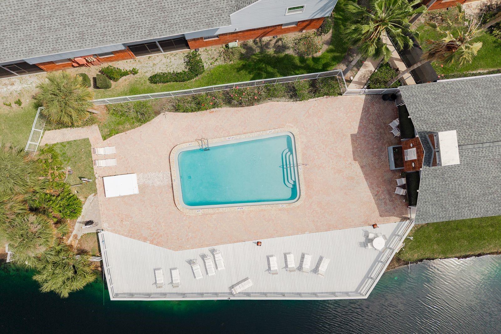 200 COUNTRY CLUB DR #701, LARGO, FL, 33771