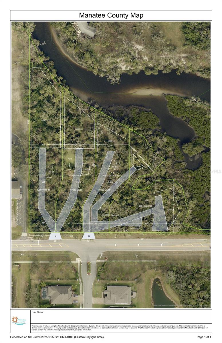 12919 UPPER MANATEE RIVER RD, BRADENTON, FL, 34212