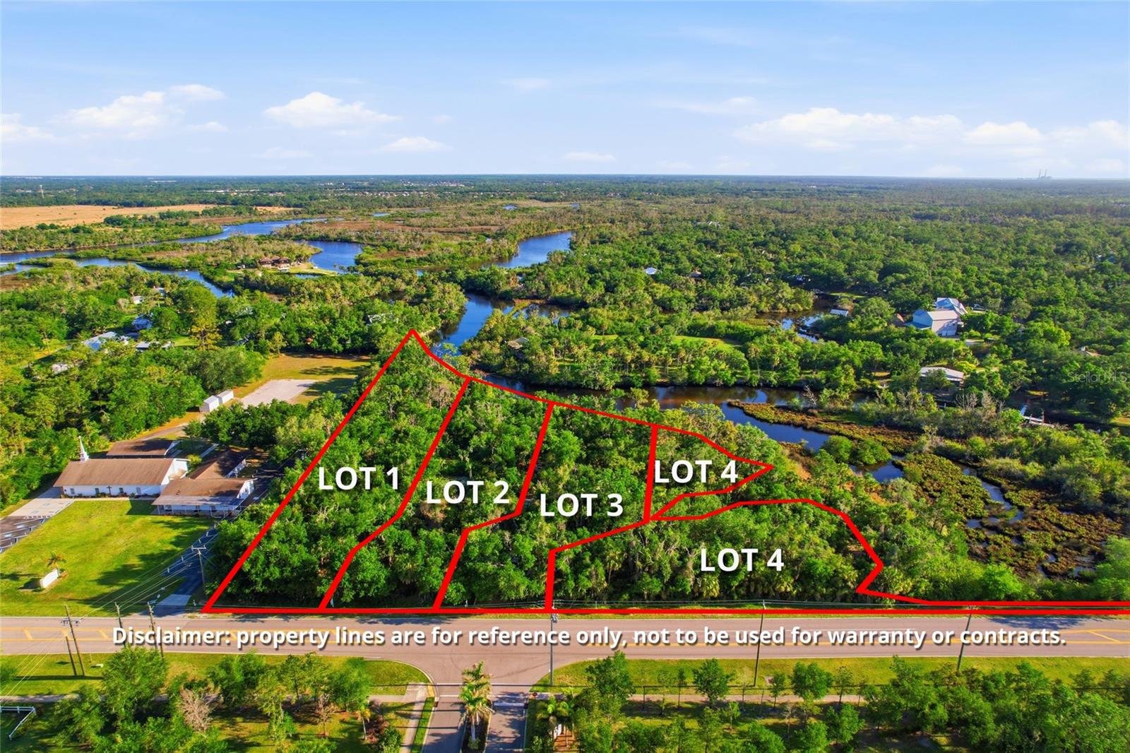 12919 UPPER MANATEE RIVER RD, BRADENTON, FL, 34212