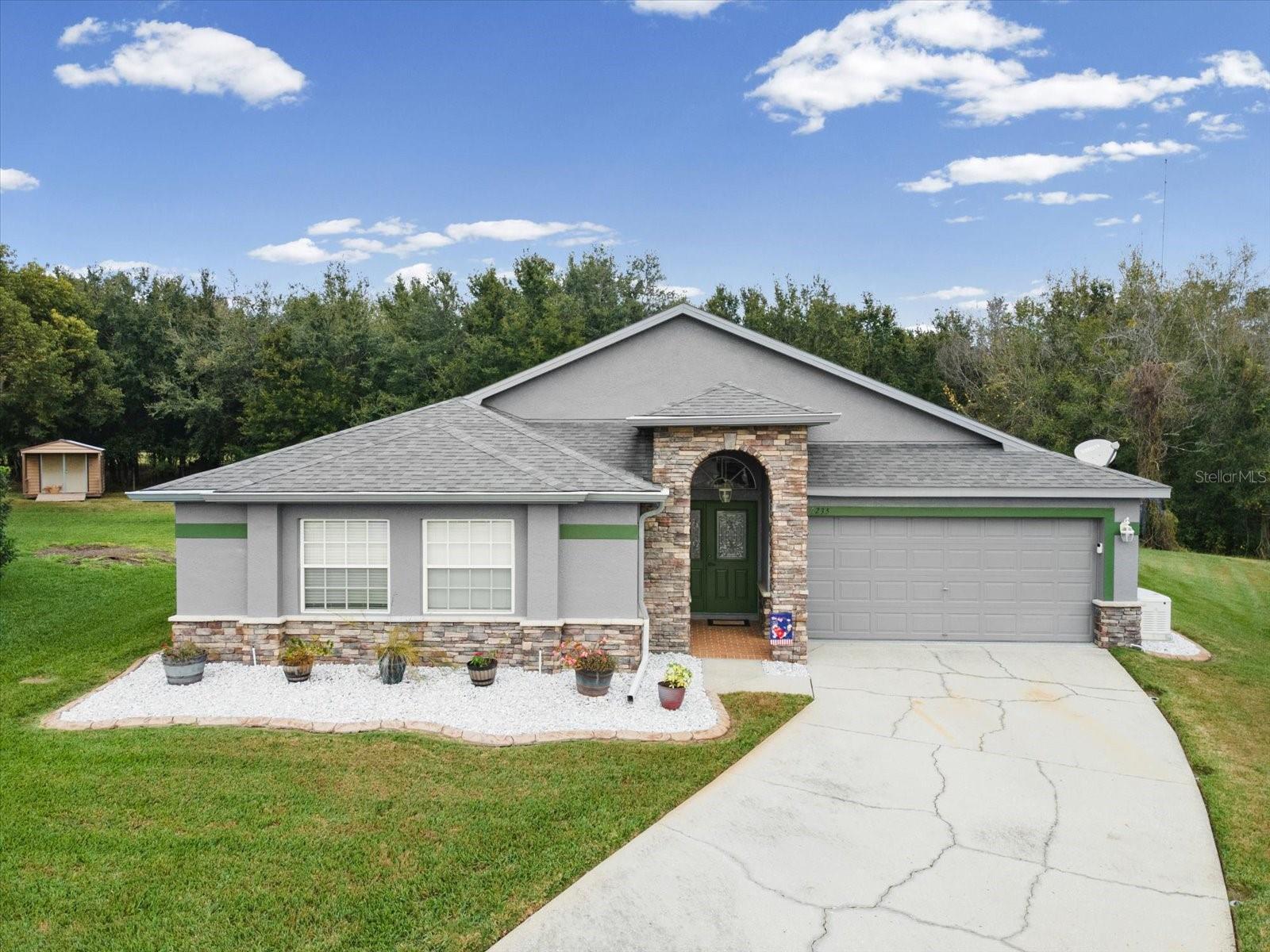 5235 POND VIEW CT, ZEPHYRHILLS, FL, 33541