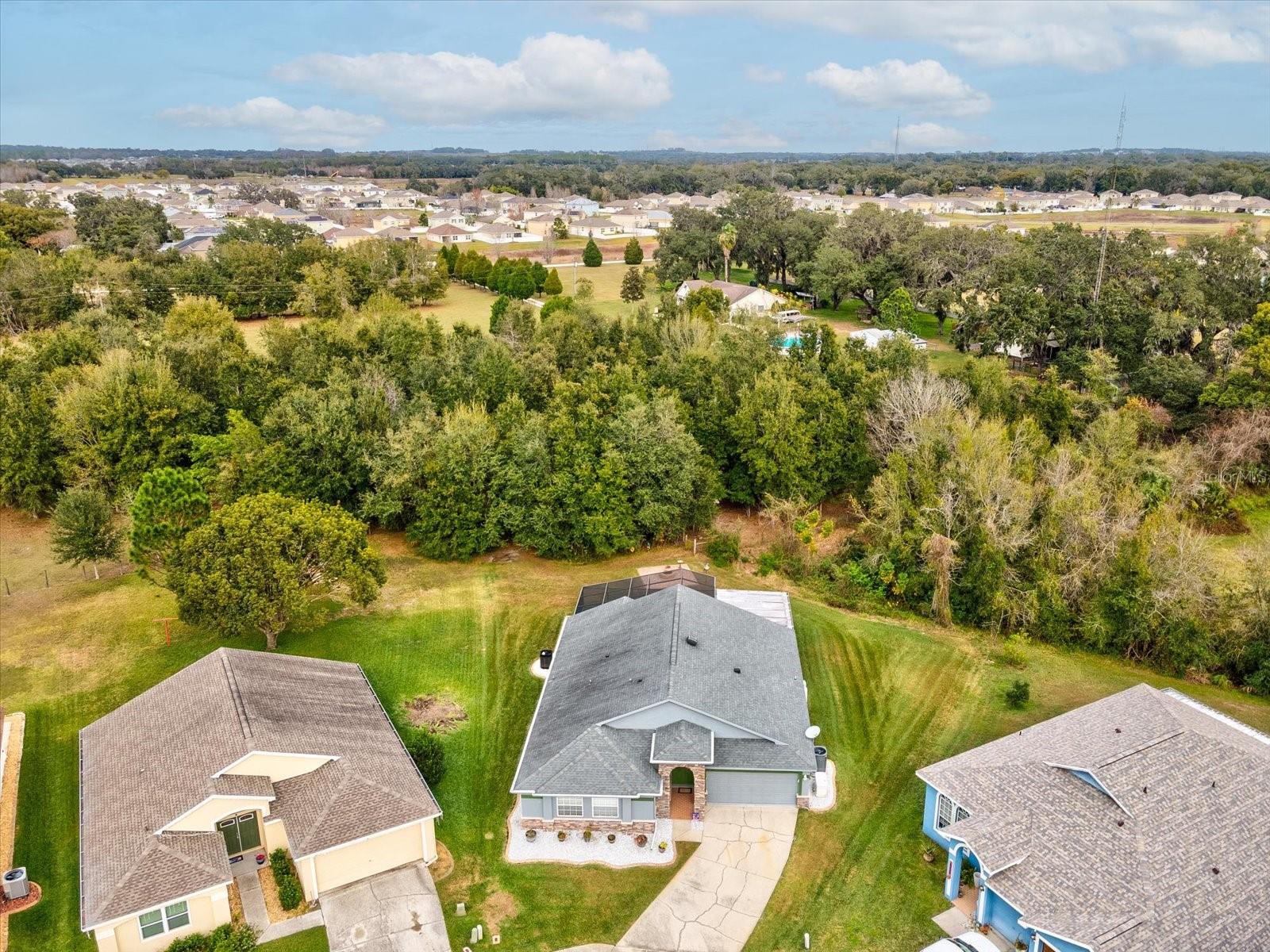 5235 POND VIEW CT, ZEPHYRHILLS, FL, 33541