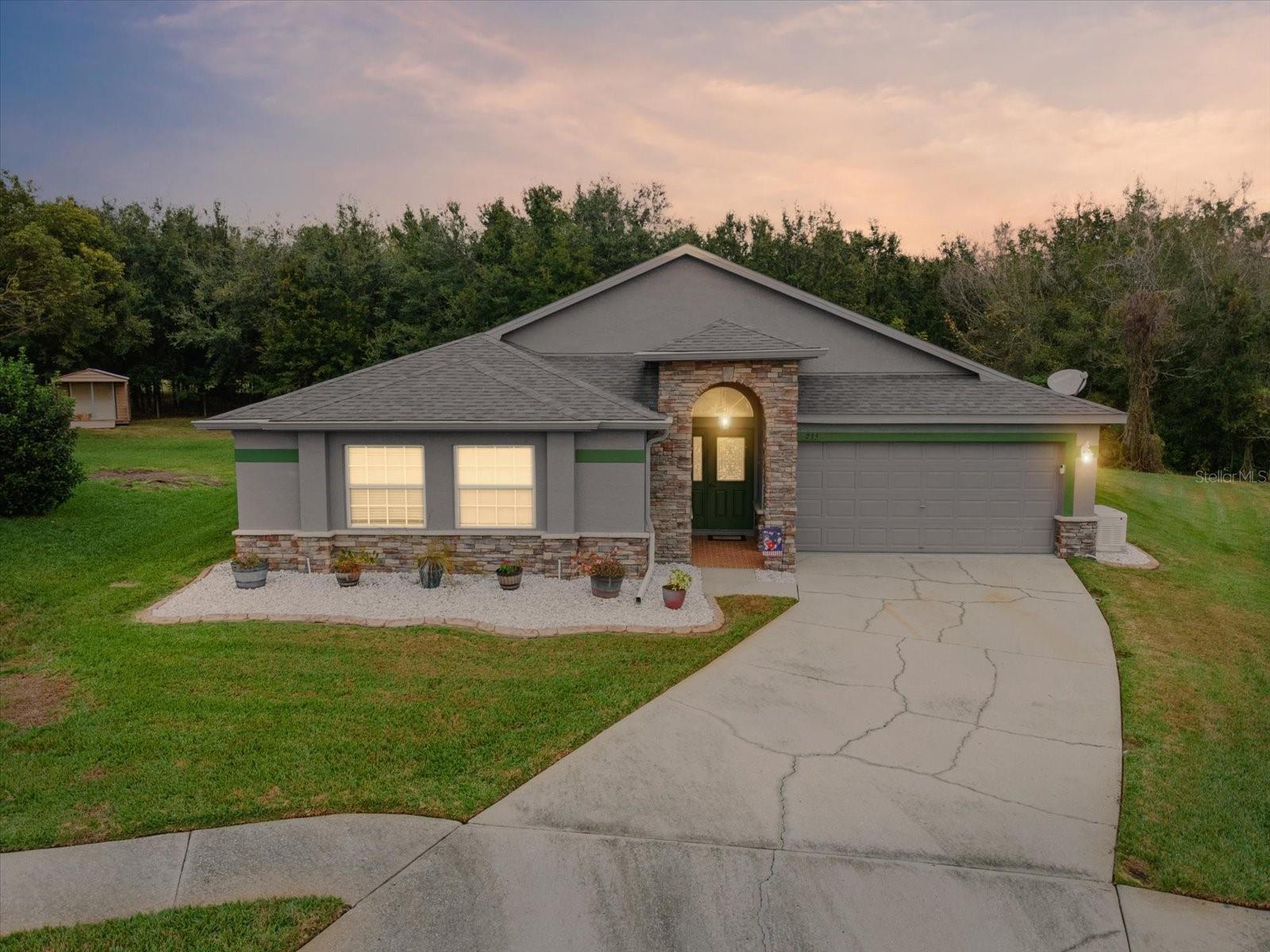 5235 POND VIEW CT, ZEPHYRHILLS, FL, 33541