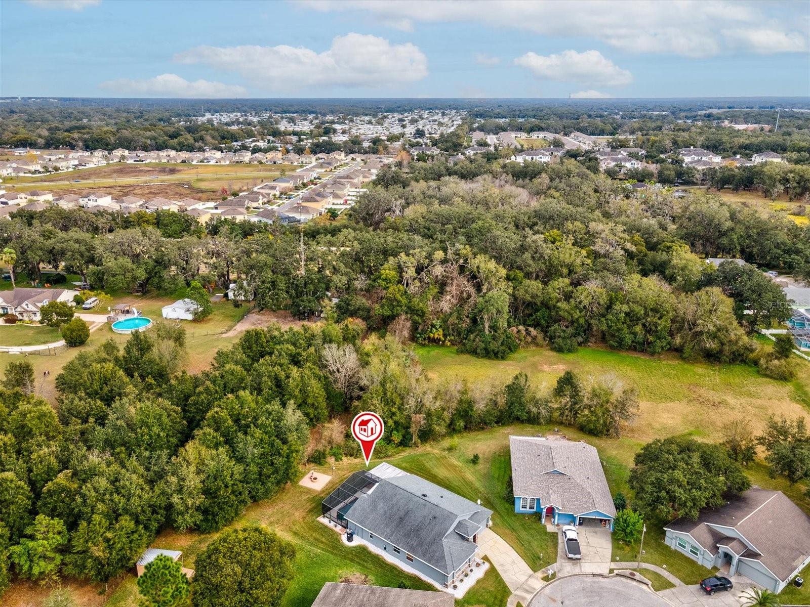 5235 POND VIEW CT, ZEPHYRHILLS, FL, 33541