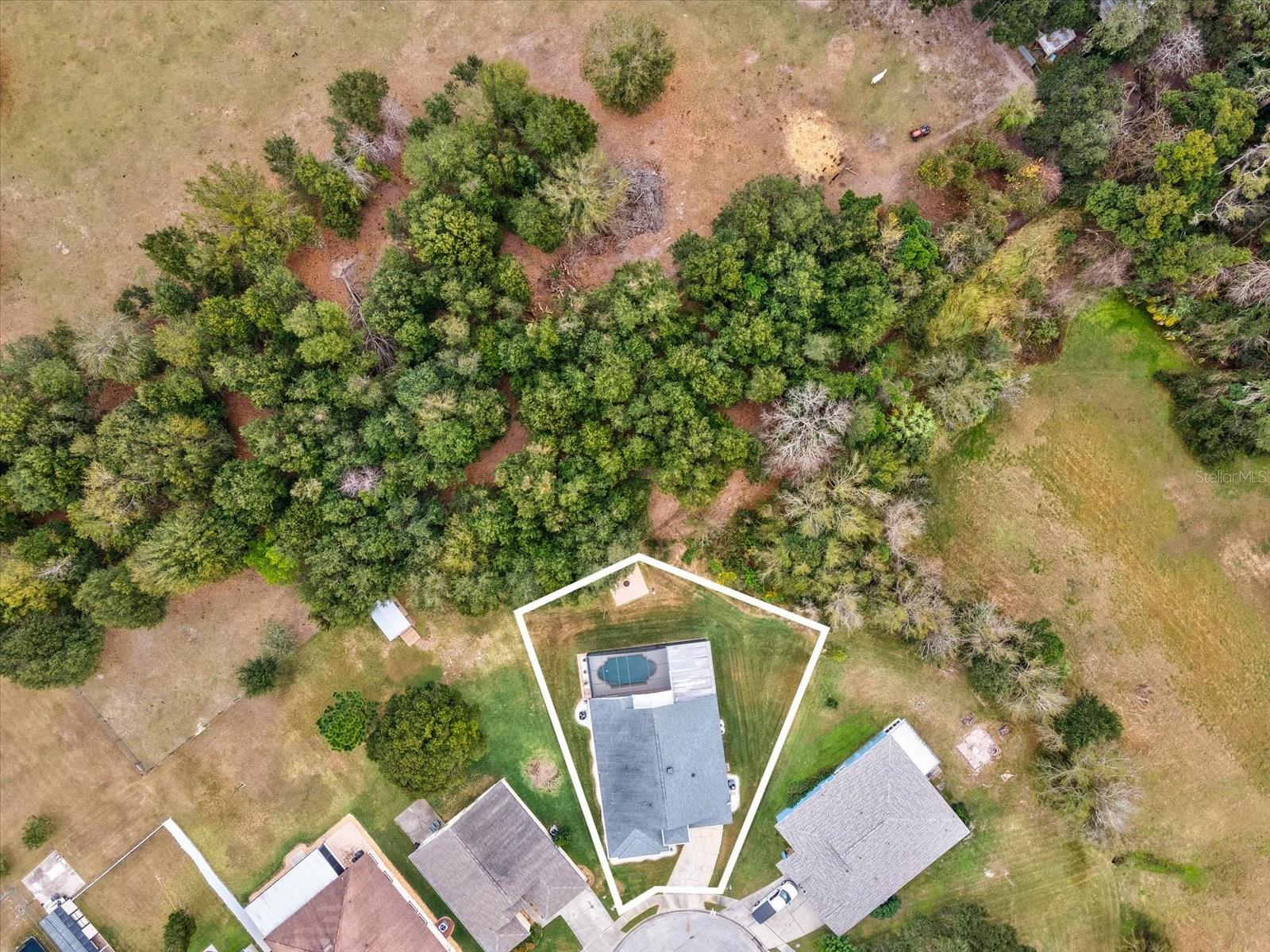 5235 POND VIEW CT, ZEPHYRHILLS, FL, 33541