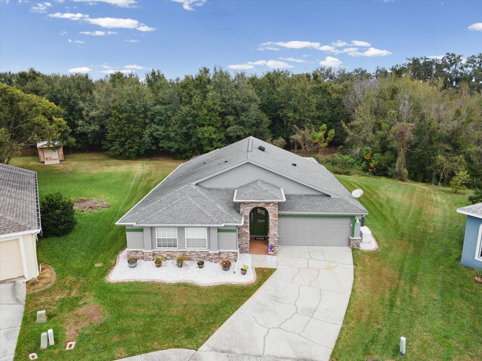 5235 POND VIEW CT, ZEPHYRHILLS, FL, 33541