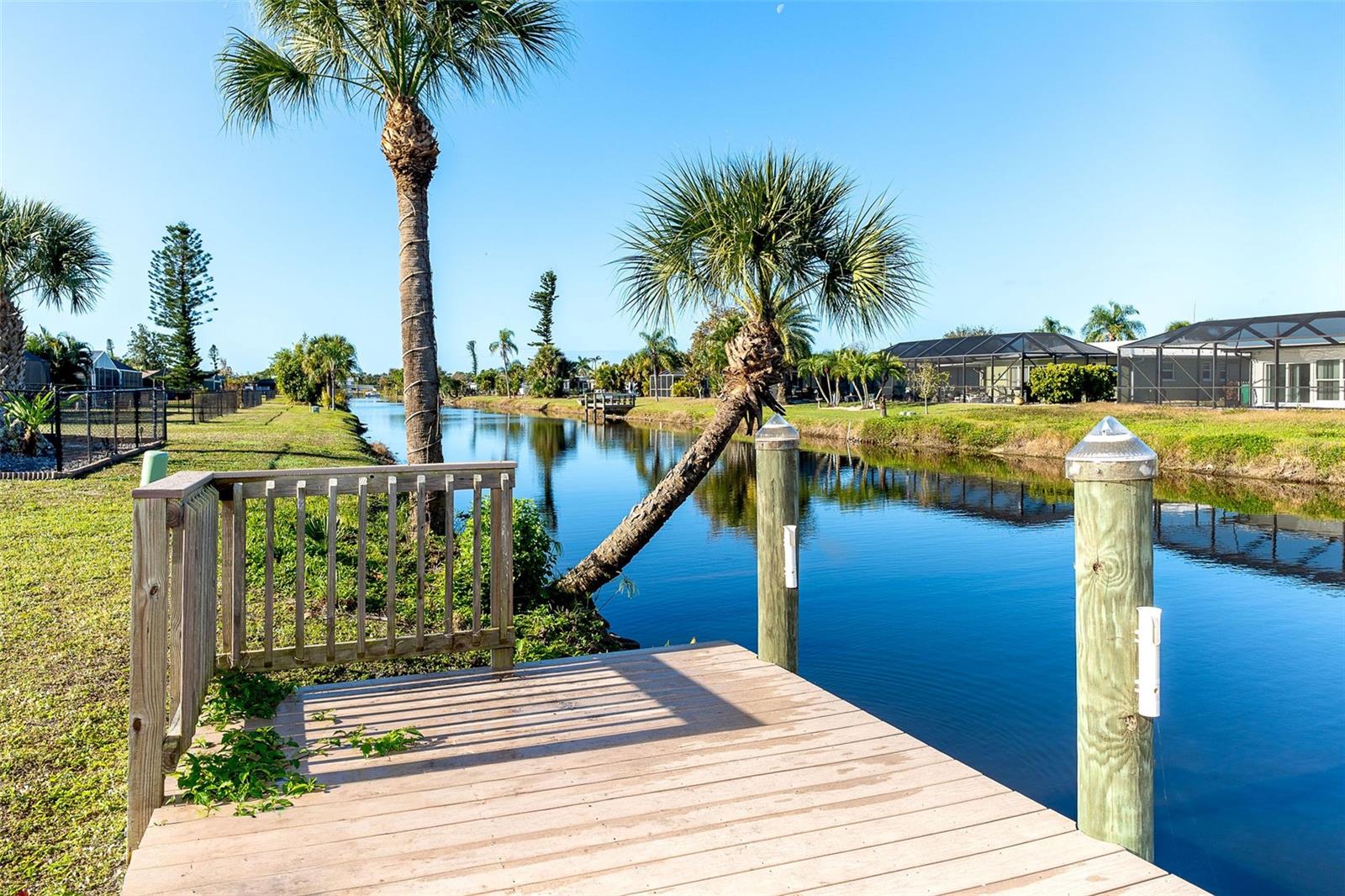 36 ANNAPOLIS LN, ROTONDA WEST, FL, 33947