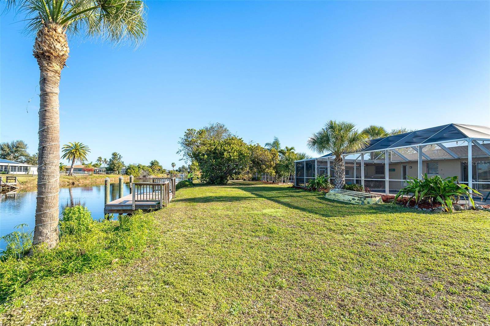 36 ANNAPOLIS LN, ROTONDA WEST, FL, 33947