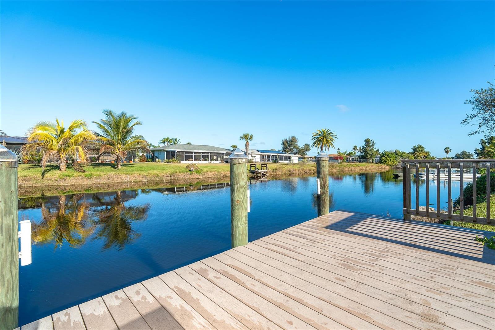 36 ANNAPOLIS LN, ROTONDA WEST, FL, 33947