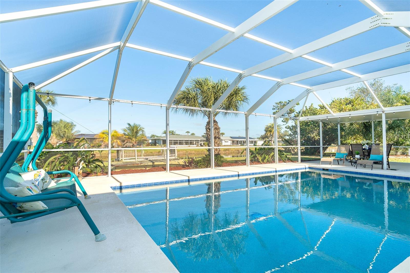 36 ANNAPOLIS LN, ROTONDA WEST, FL, 33947