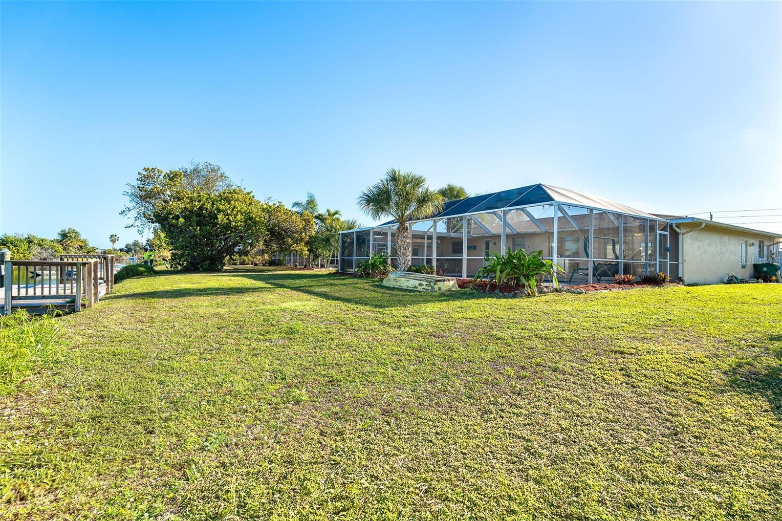 36 ANNAPOLIS LN, ROTONDA WEST, FL, 33947